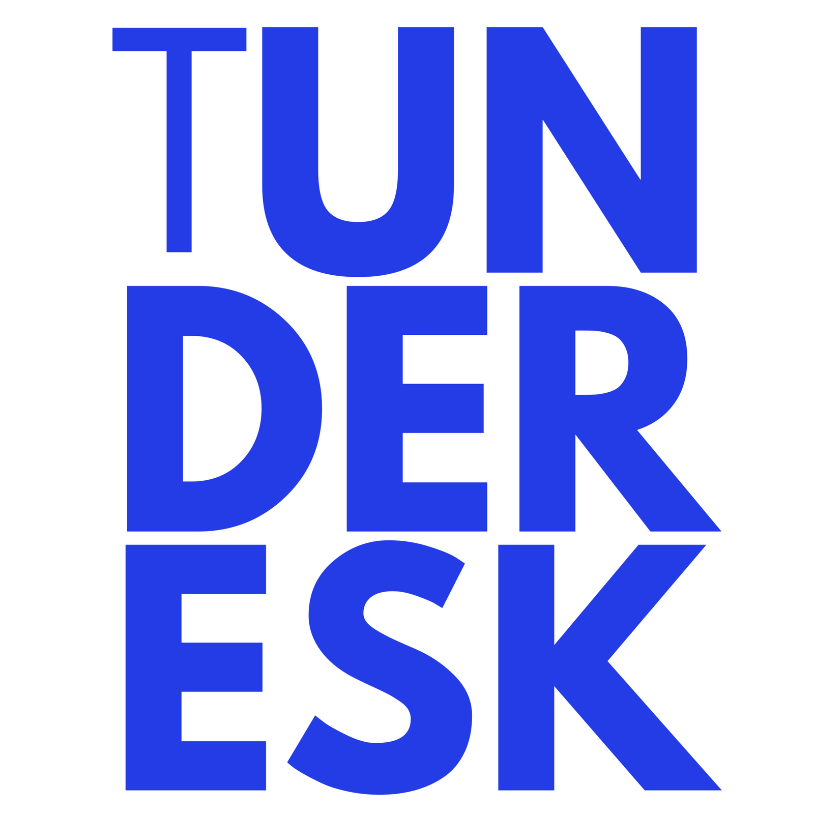 thunderesk.com